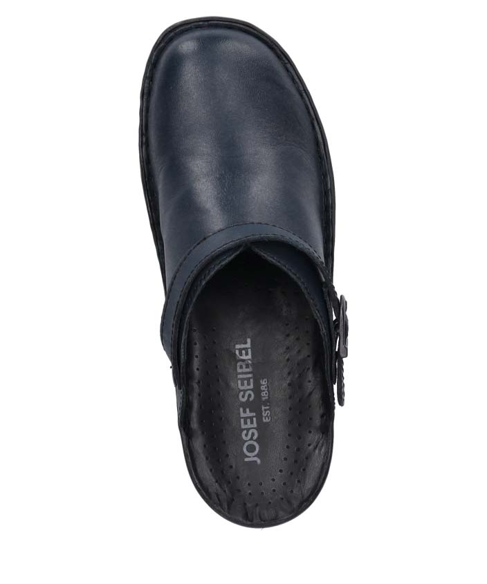 Neu Eingetroffen Josef Seibel Damen Betsy - Blau