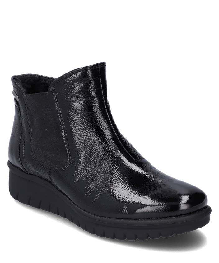 Neu Eingetroffen Josef Seibel Calais 89 - Schwarz