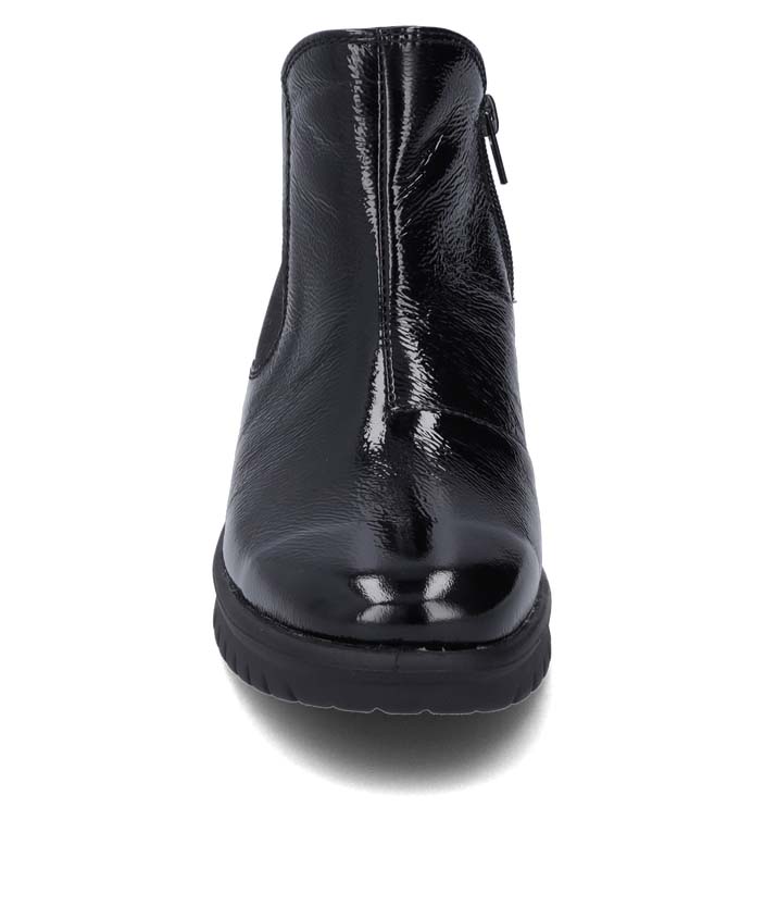 Neu Eingetroffen Josef Seibel Calais 89 - Schwarz