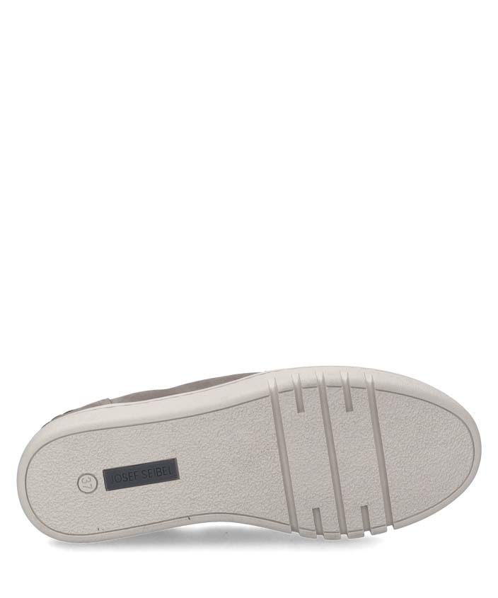 Neu Eingetroffen Josef Seibel Damen Jessie 03 - Grau