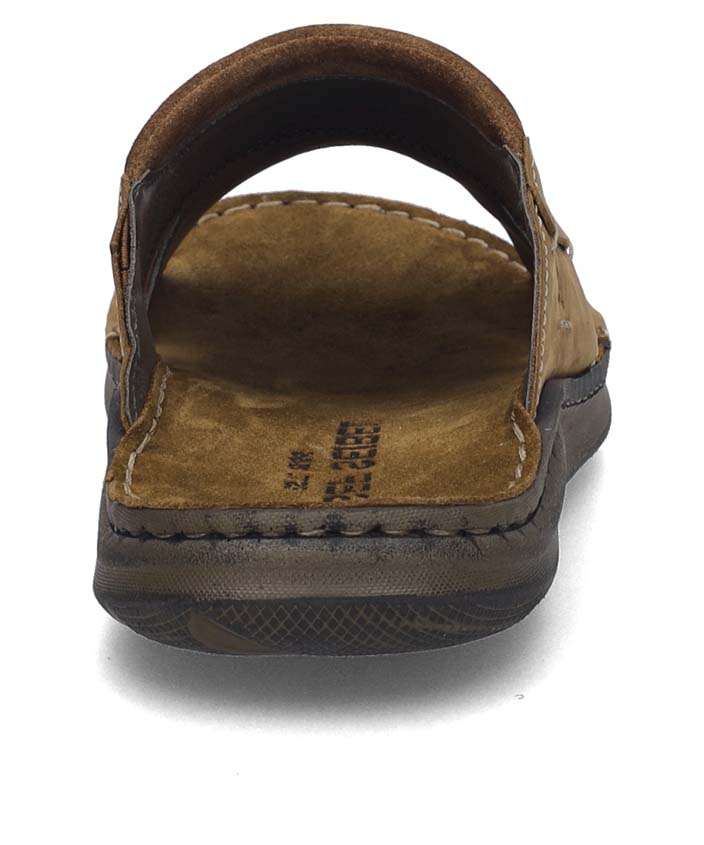 Neu Eingetroffen Josef Seibel Maverick 24 - Braun