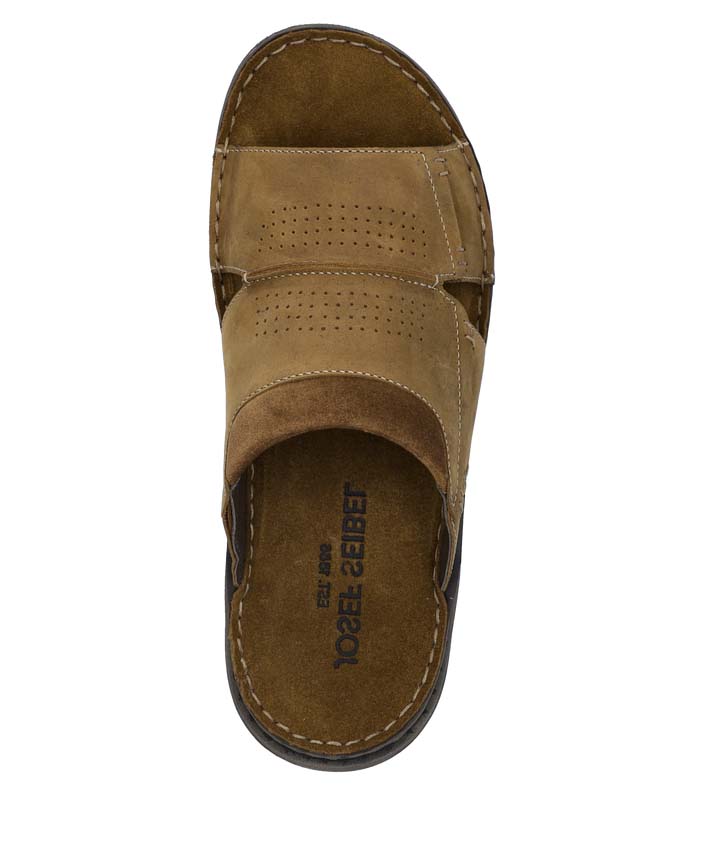 Neu Eingetroffen Josef Seibel Maverick 24 - Braun