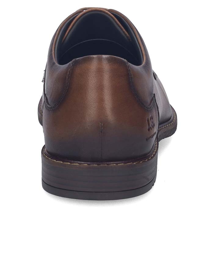 Neu Eingetroffen Josef Seibel Herren Desmond 01 - Braun