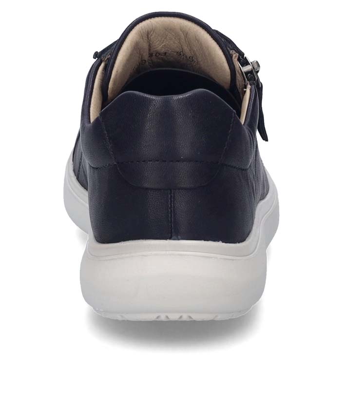 Neu Eingetroffen Josef Seibel Damen Megan 01 - Blau