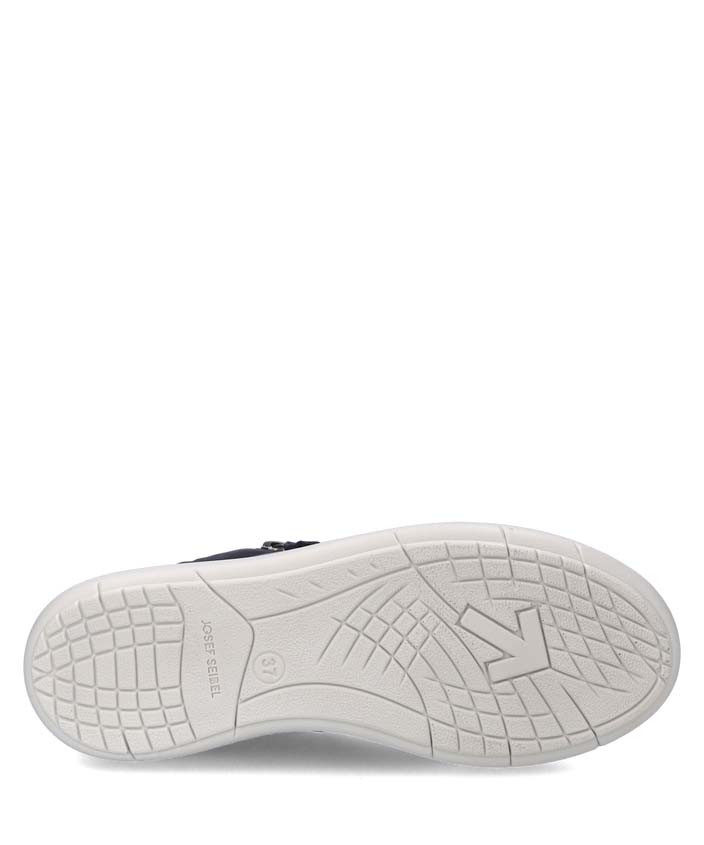 Neu Eingetroffen Josef Seibel Damen Megan 01 - Blau