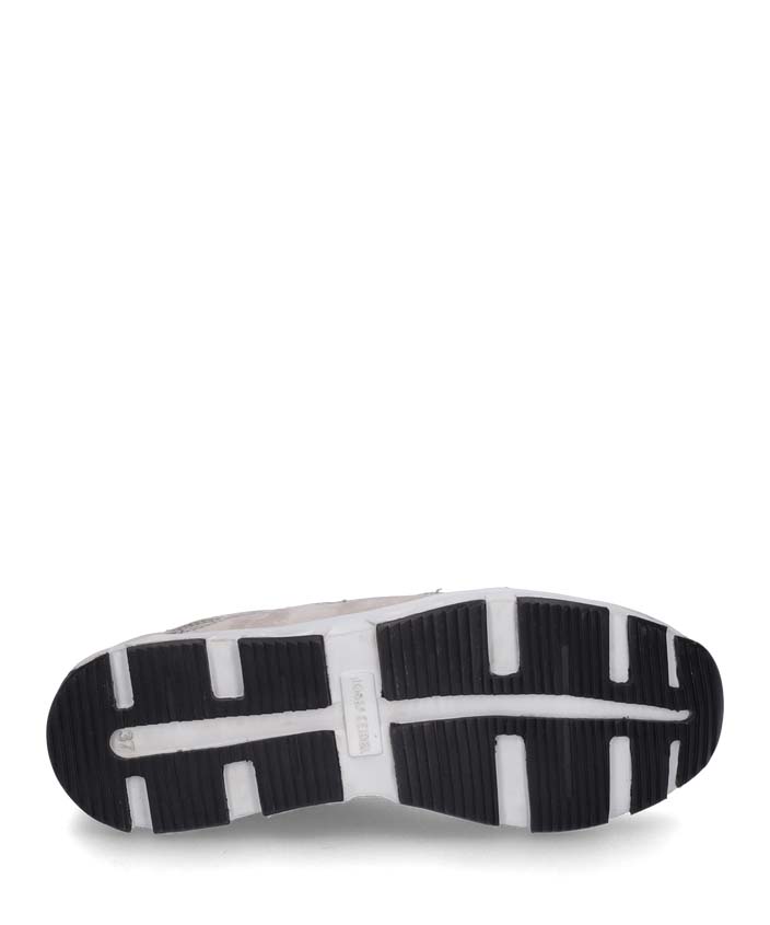 Neu Eingetroffen Josef Seibel Noih 08 - Grau