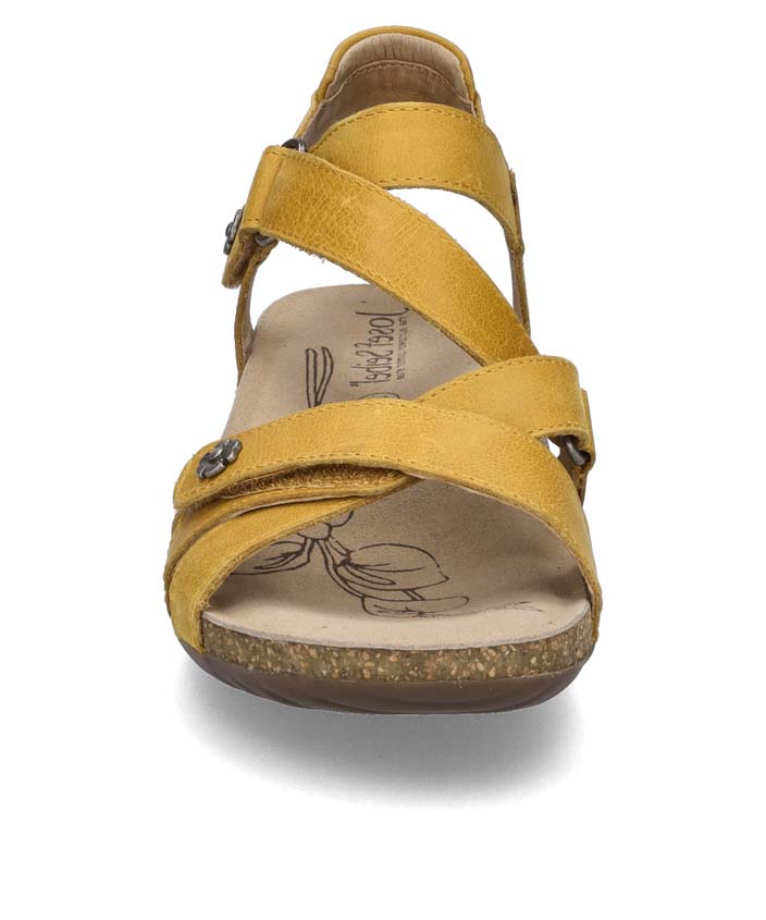 Neu Eingetroffen Josef Seibel Natalya 11 - Gelb