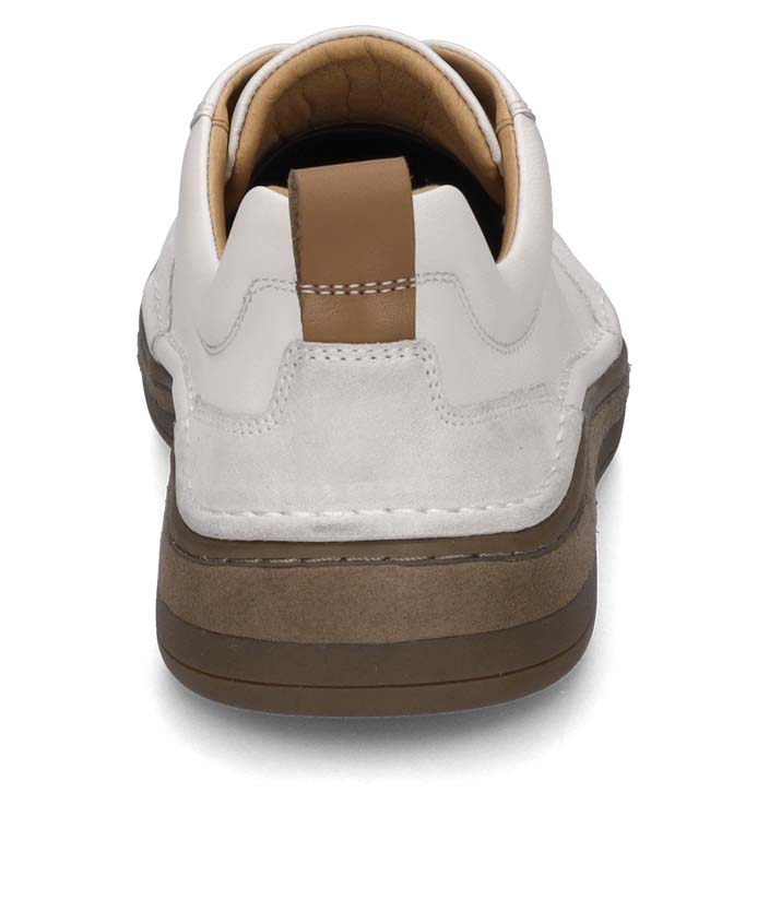 Neu Eingetroffen Josef Seibel Herren Cleve 01 - Weiß