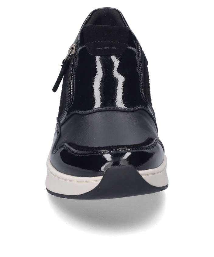 Neu Eingetroffen Josef Seibel Damen Lissi 04 - Schwarz