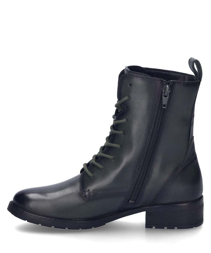 Neu Eingetroffen Josef Seibel Damen Kate 50 - Grün