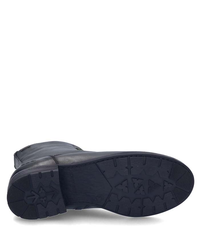 Neu Eingetroffen Josef Seibel Damen Kate 50 - Grün