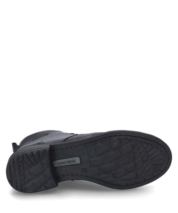 Neu Eingetroffen Josef Seibel Selena 06 - Schwarz