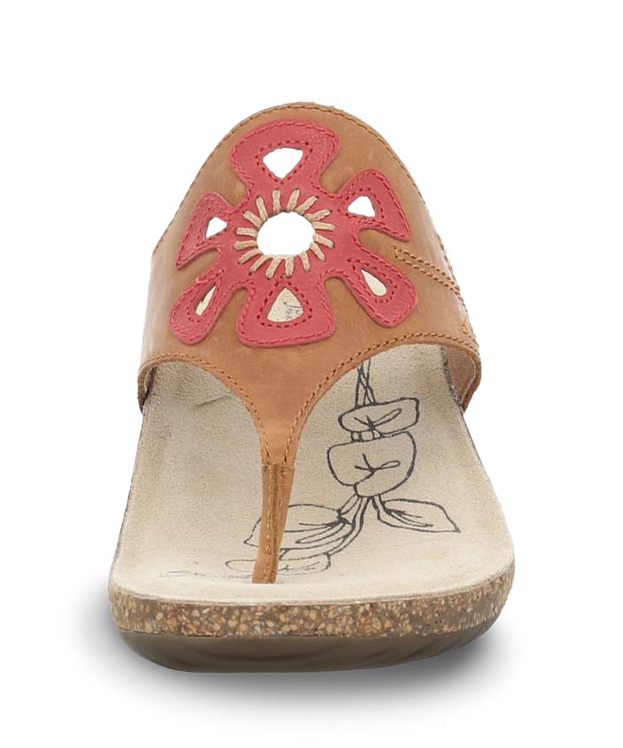 Neu Eingetroffen Josef Seibel Damen Natalya 09 - Braun