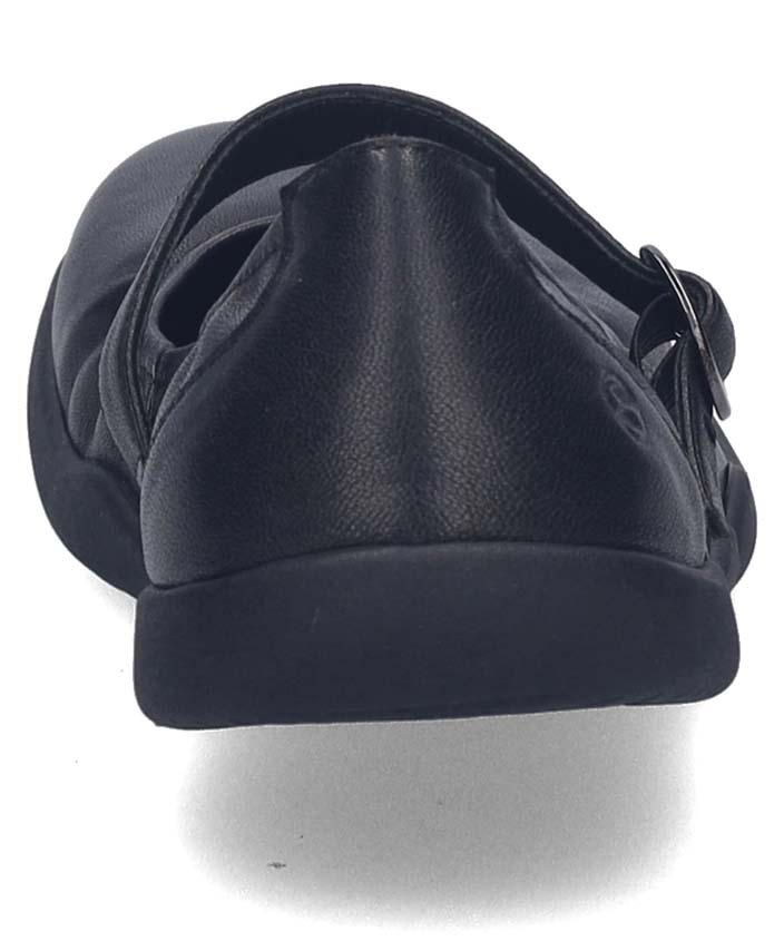 Neu Eingetroffen Josef Seibel Damen Cassandra 10 - Schwarz