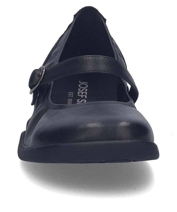 Neu Eingetroffen Josef Seibel Damen Cassandra 10 - Schwarz