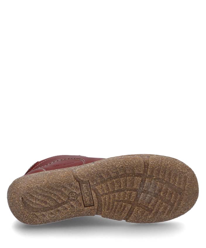 Neu Eingetroffen Josef Seibel Neele 46 - Rot