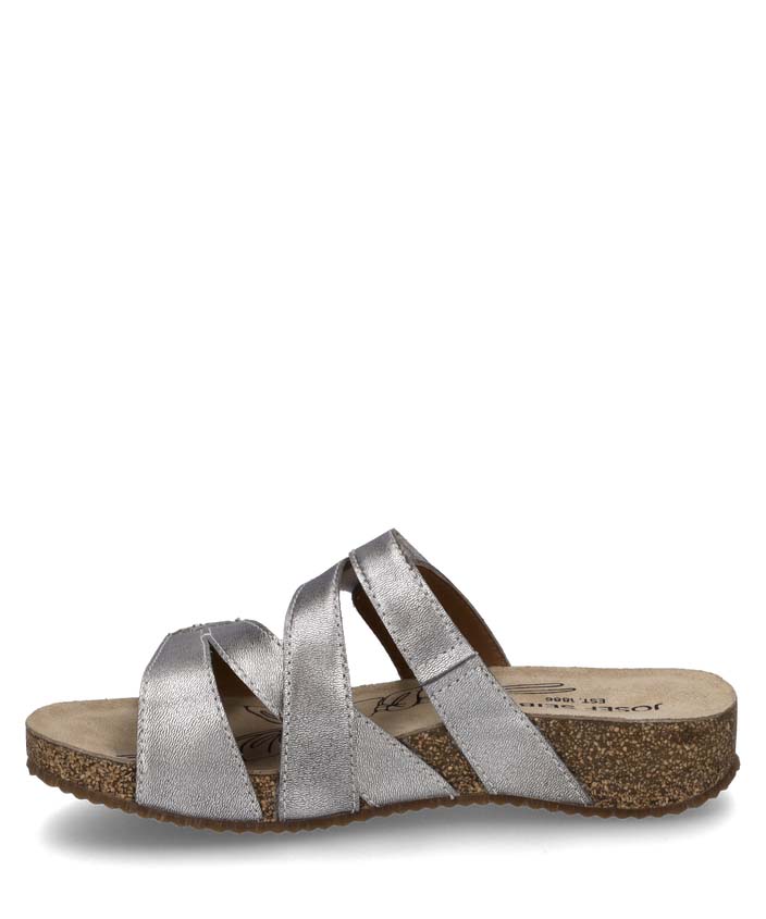 Neu Eingetroffen Josef Seibel Tonga 82 - Weiß