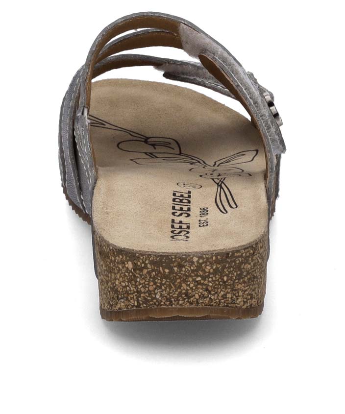 Neu Eingetroffen Josef Seibel Tonga 82 - Weiß