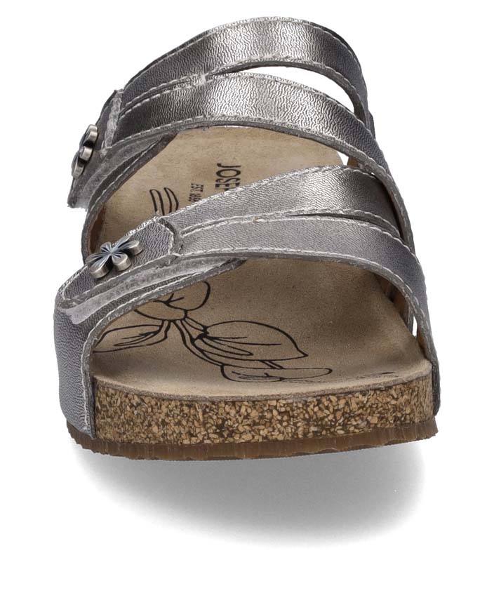 Neu Eingetroffen Josef Seibel Tonga 82 - Weiß