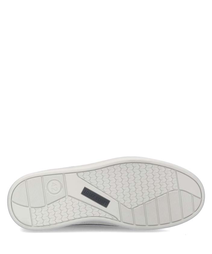 Neu Eingetroffen Josef Seibel Cleve 02 - Grau