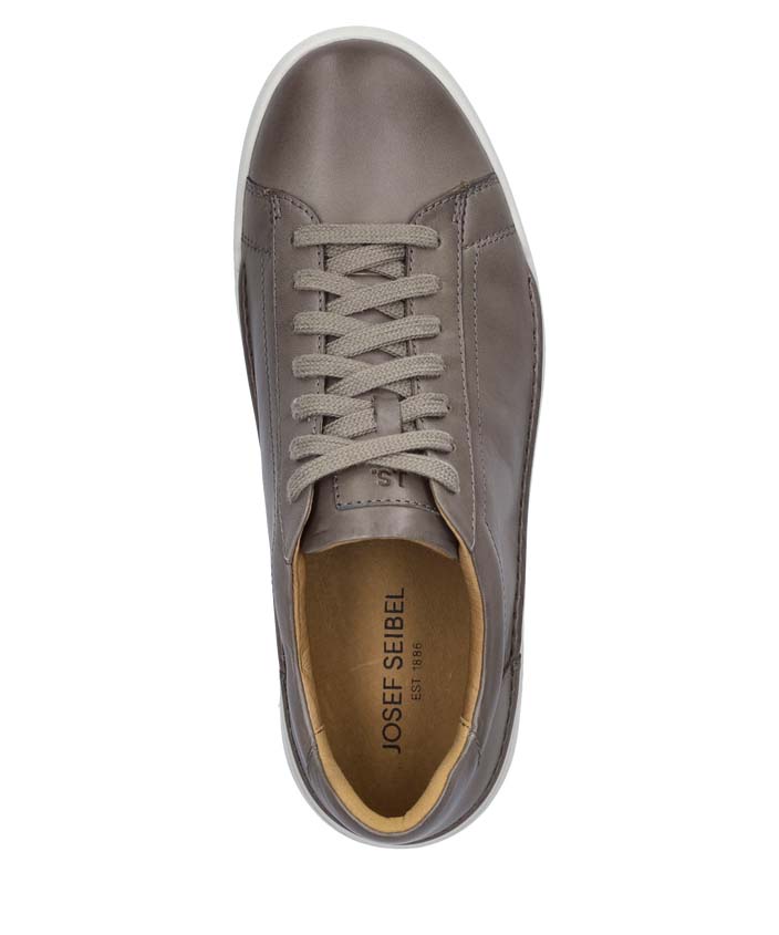 Neu Eingetroffen Josef Seibel Cleve 02 - Grau