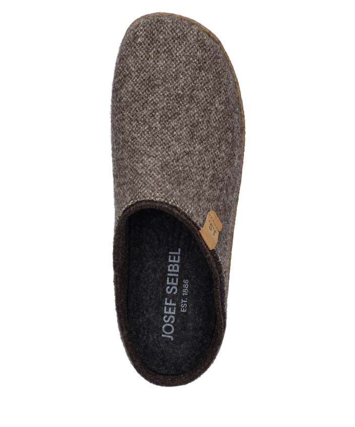 Neu Eingetroffen Josef Seibel Herren Vince 04 - Braun