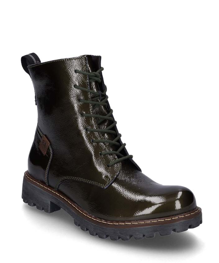 Neu Eingetroffen Josef Seibel Marta 02 - Grün