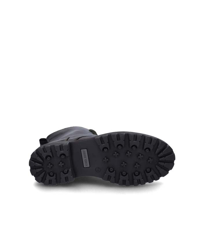 Neu Eingetroffen Josef Seibel Marta 02 - Grün