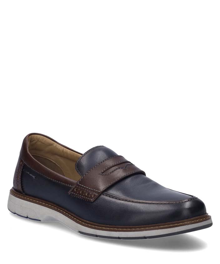 Neu Eingetroffen Josef Seibel Stuart 08 - Blau