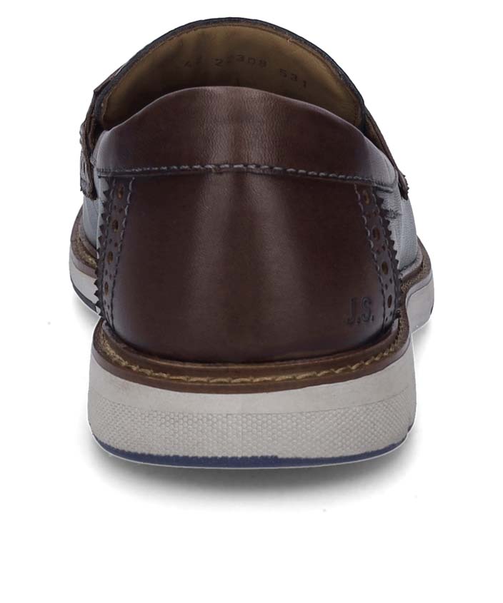 Neu Eingetroffen Josef Seibel Stuart 08 - Blau