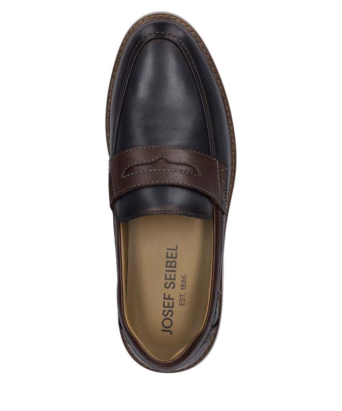 Neu Eingetroffen Josef Seibel Stuart 08 - Blau