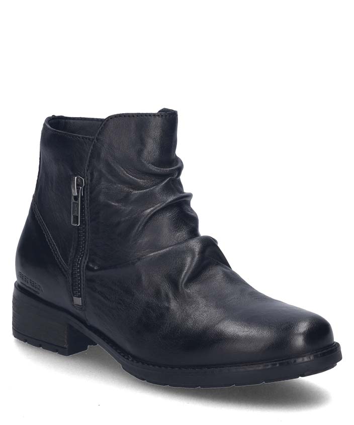 Neu Eingetroffen Josef Seibel Kate 18 - Schwarz