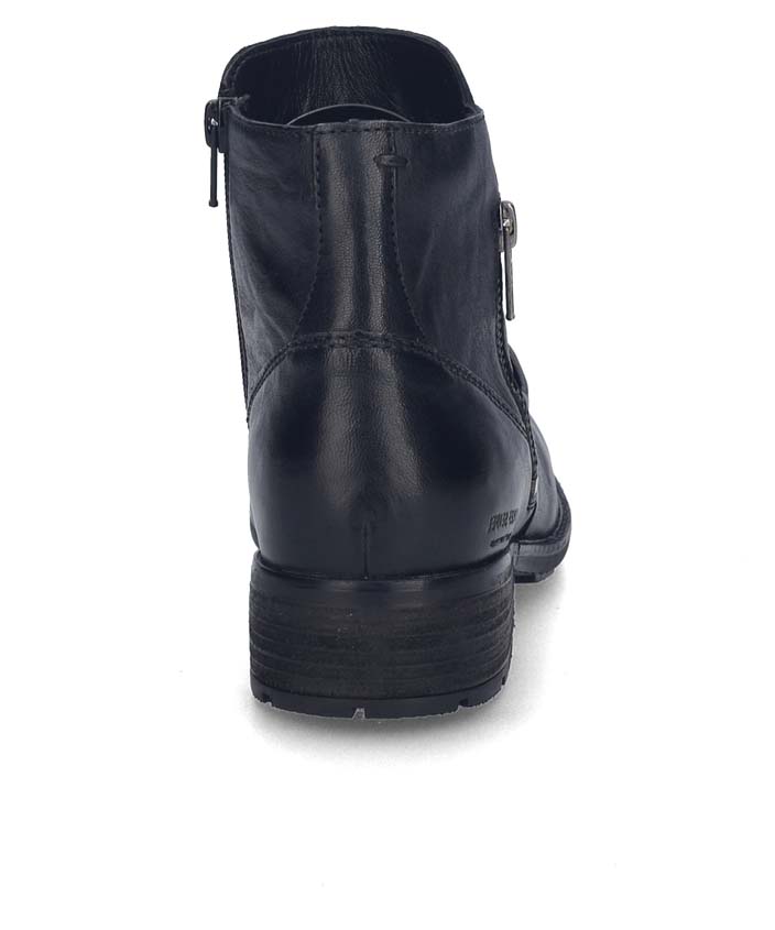 Neu Eingetroffen Josef Seibel Kate 18 - Schwarz