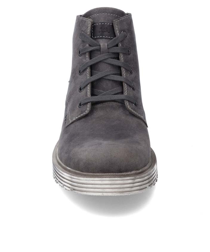 Neu Eingetroffen Josef Seibel Herren Cooper 04 - Grau