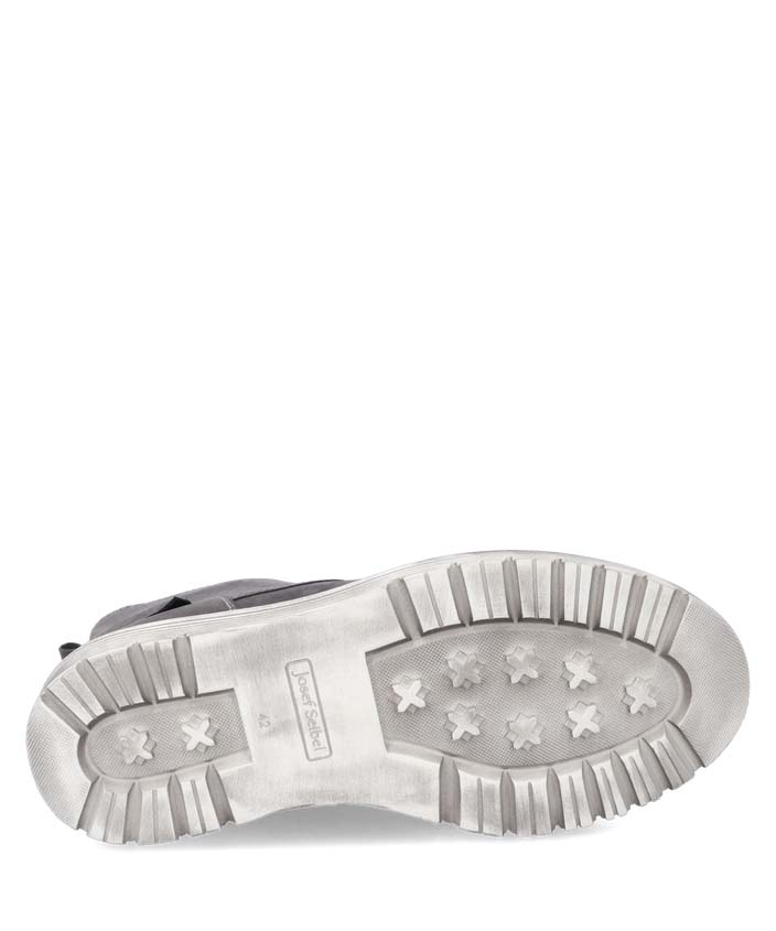 Neu Eingetroffen Josef Seibel Herren Cooper 04 - Grau