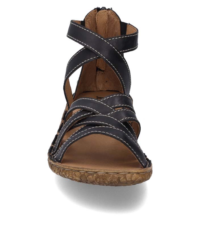 Neu Eingetroffen Josef Seibel Rosalie 53 - Schwarz