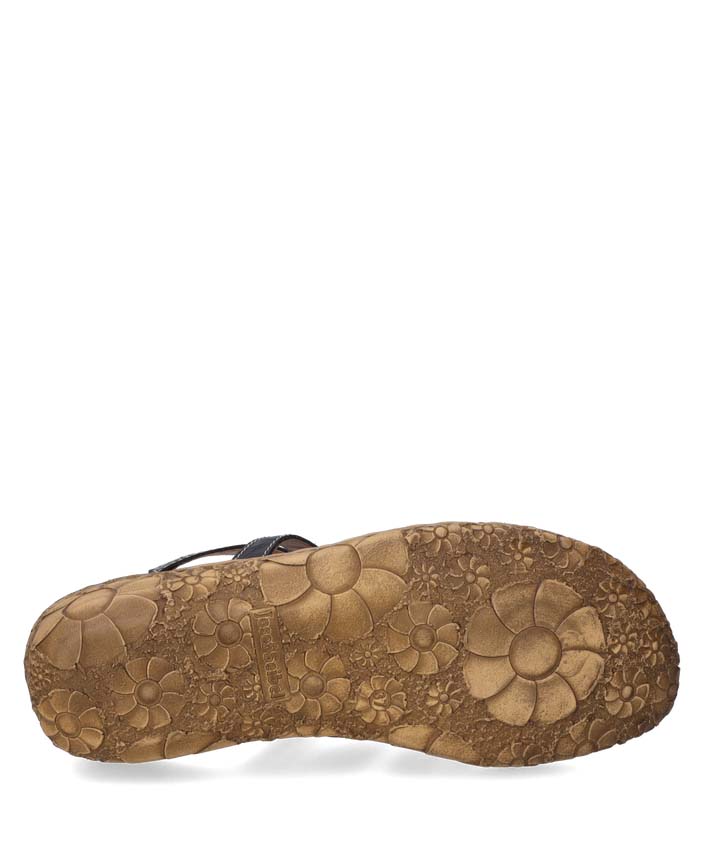 Neu Eingetroffen Josef Seibel Rosalie 53 - Schwarz