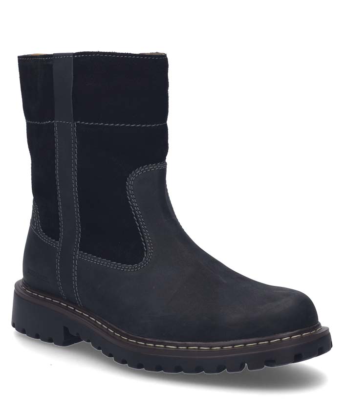 Neu Eingetroffen Josef Seibel Herren Chance - Grün