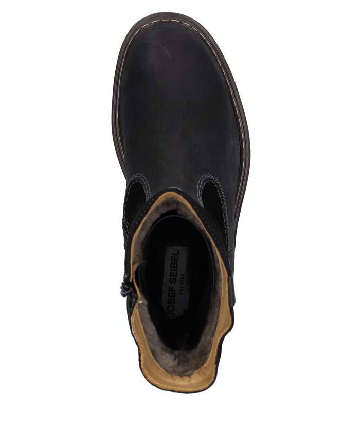 Neu Eingetroffen Josef Seibel Herren Chance - Grün