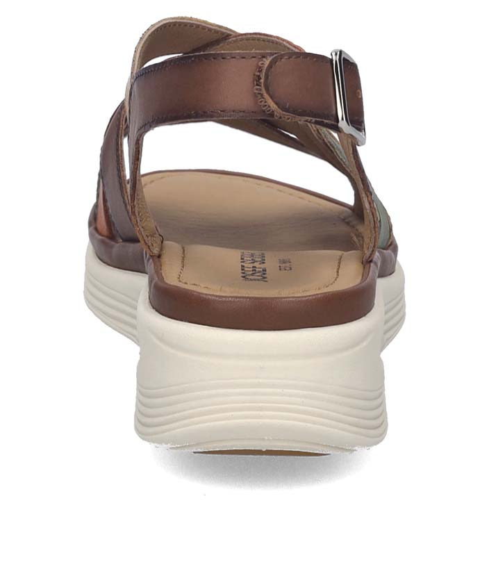 Neu Eingetroffen Josef Seibel Damen Sevran 07 - Grün