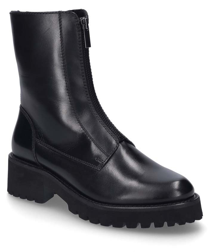 Neu Eingetroffen Josef Seibel Sallina 11 - Schwarz