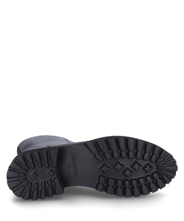 Neu Eingetroffen Josef Seibel Sallina 11 - Schwarz