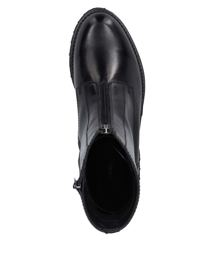 Neu Eingetroffen Josef Seibel Sallina 11 - Schwarz