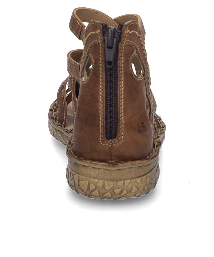 Neu Eingetroffen Josef Seibel Damen Ivy 06 - Braun