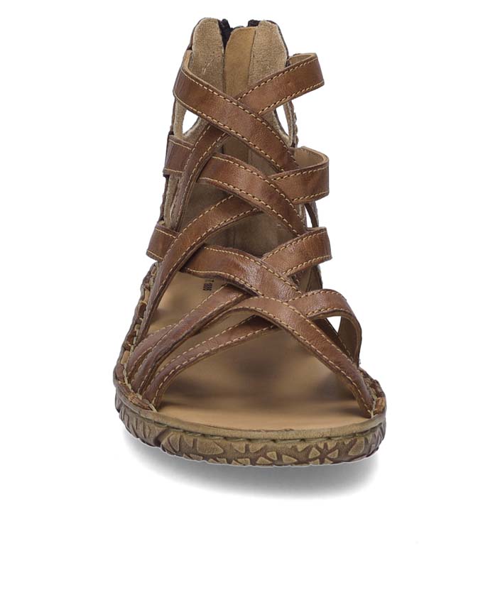 Neu Eingetroffen Josef Seibel Damen Ivy 06 - Braun