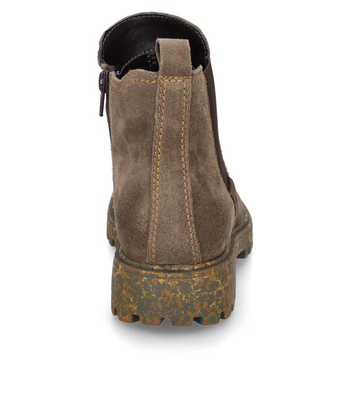 Neu Eingetroffen Josef Seibel Marta 03 - Beige