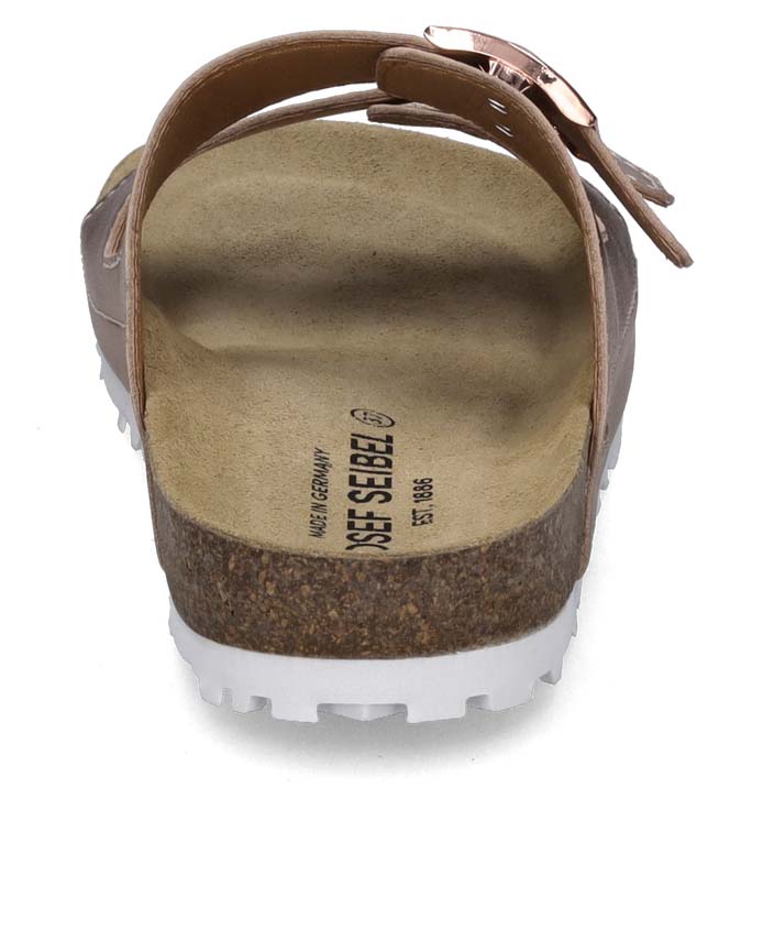 Neu Eingetroffen Josef Seibel Hermine 06 - Rot