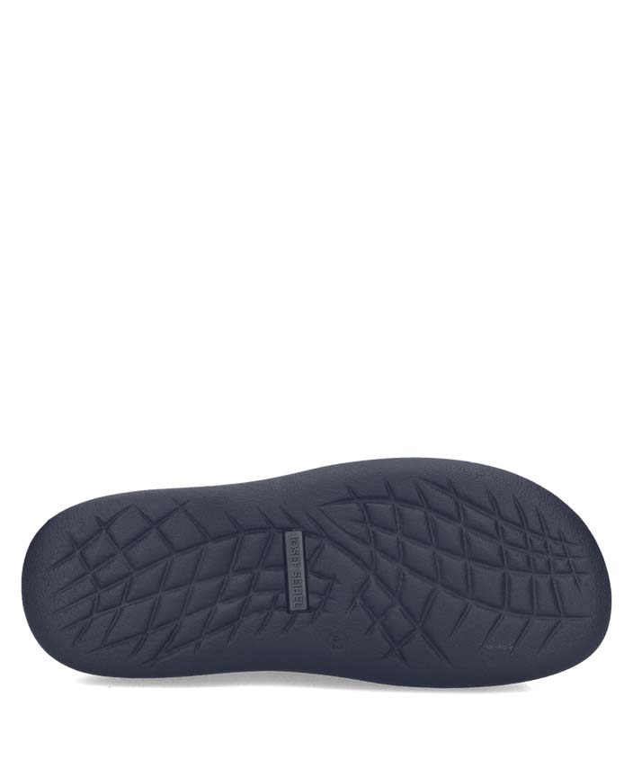 Neu Eingetroffen Josef Seibel Herren Max 61 - Schwarz