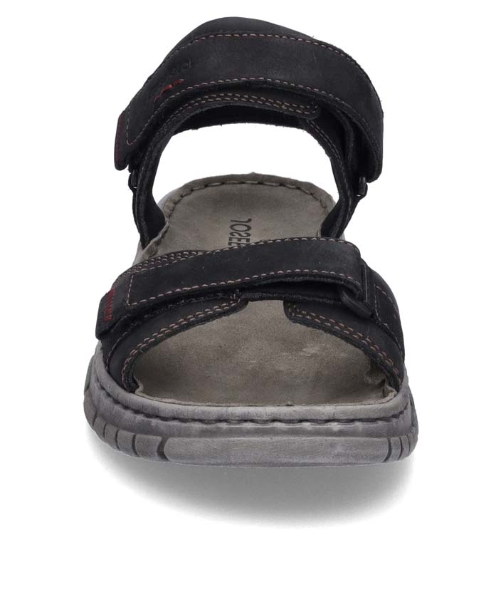 Neu Eingetroffen Josef Seibel Brendan 01 - Schwarz