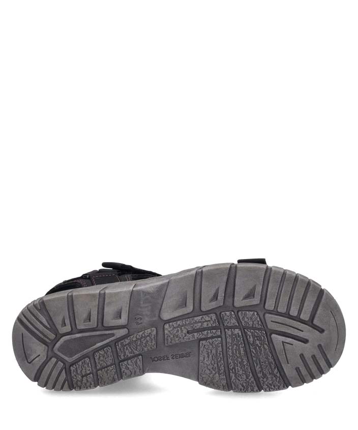 Neu Eingetroffen Josef Seibel Brendan 01 - Schwarz